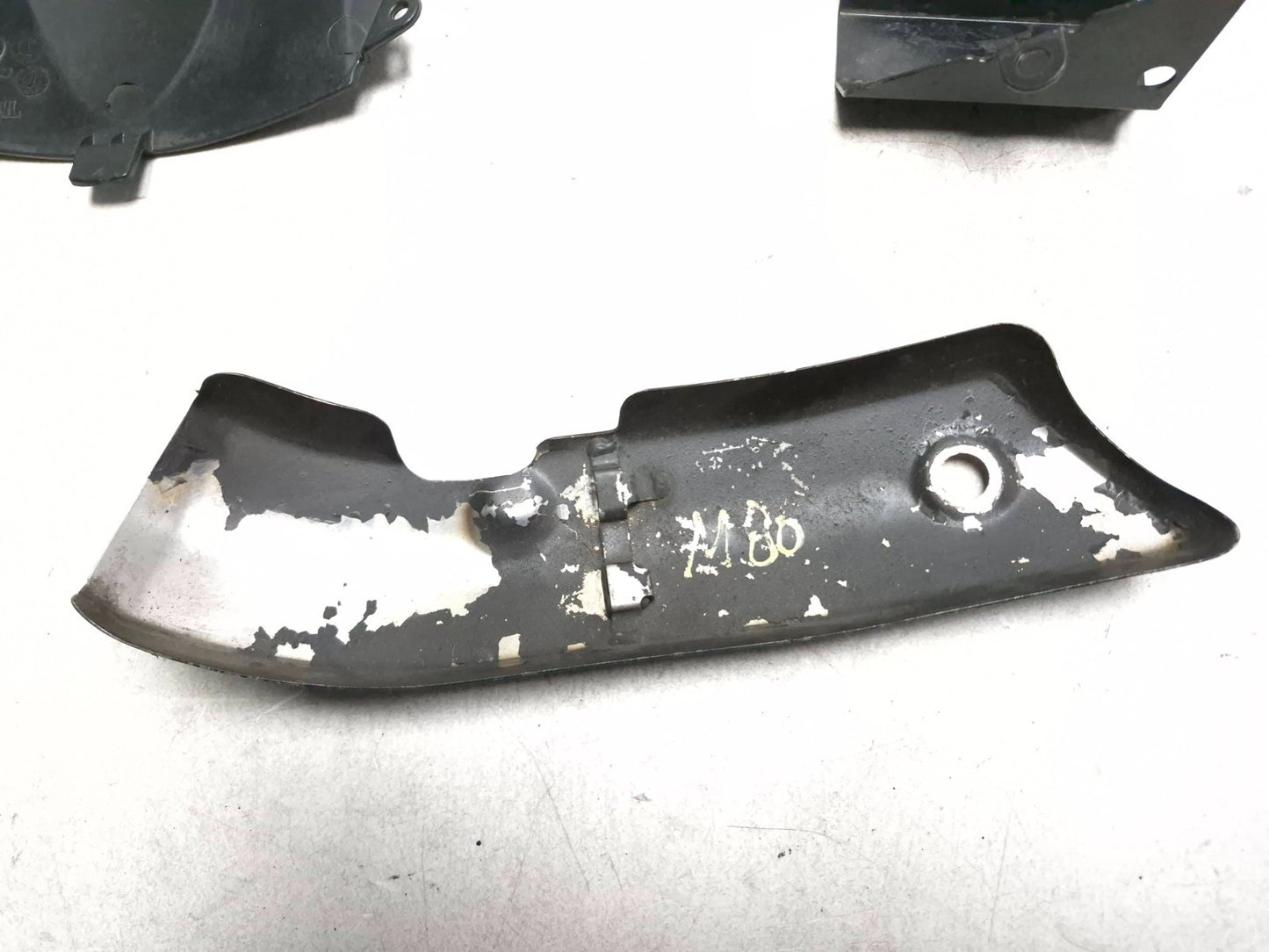 2005 Triumph Sprint St Cover Panel Fairing 4pcs OEM