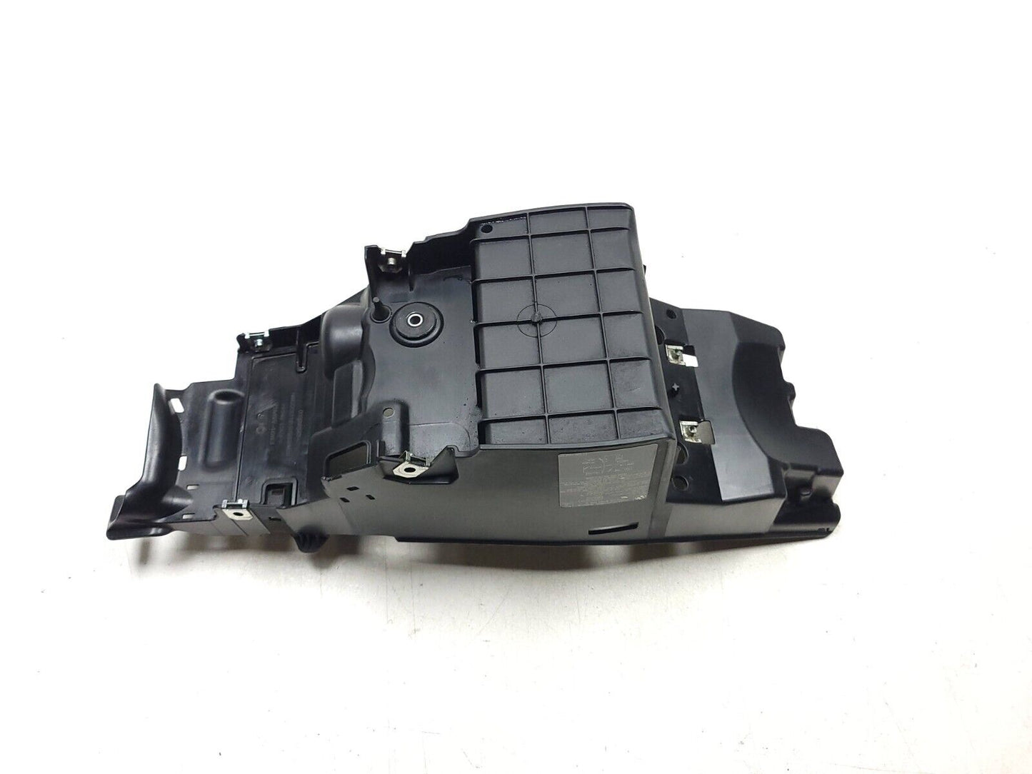 2021 - 2024 BMW G310 Gs Battery Box Tray 46638556886 OEM