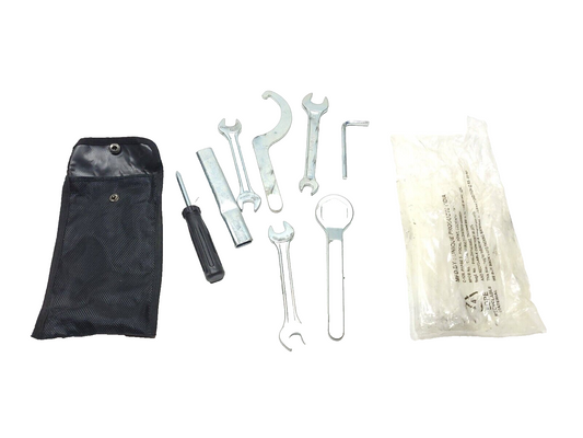 2017 -2024 BMW G310r G310gs Tool Kit OEM