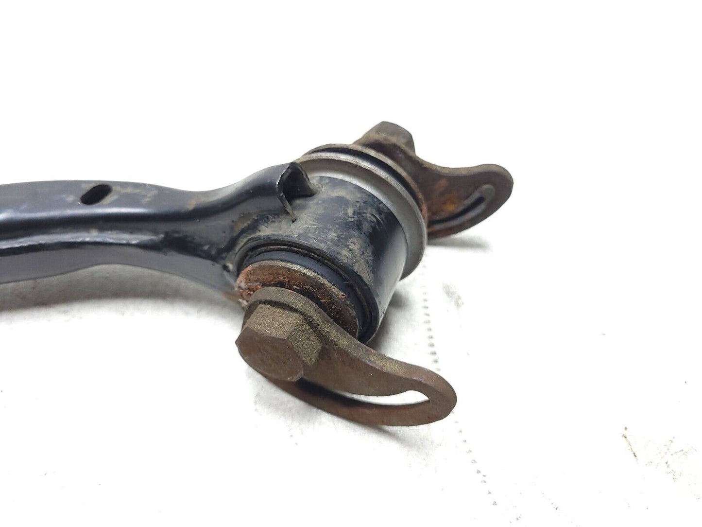 16-18 Chevrolet Silverado 1500 Front Control Arm Passenger Side Right 4.3l OEM
