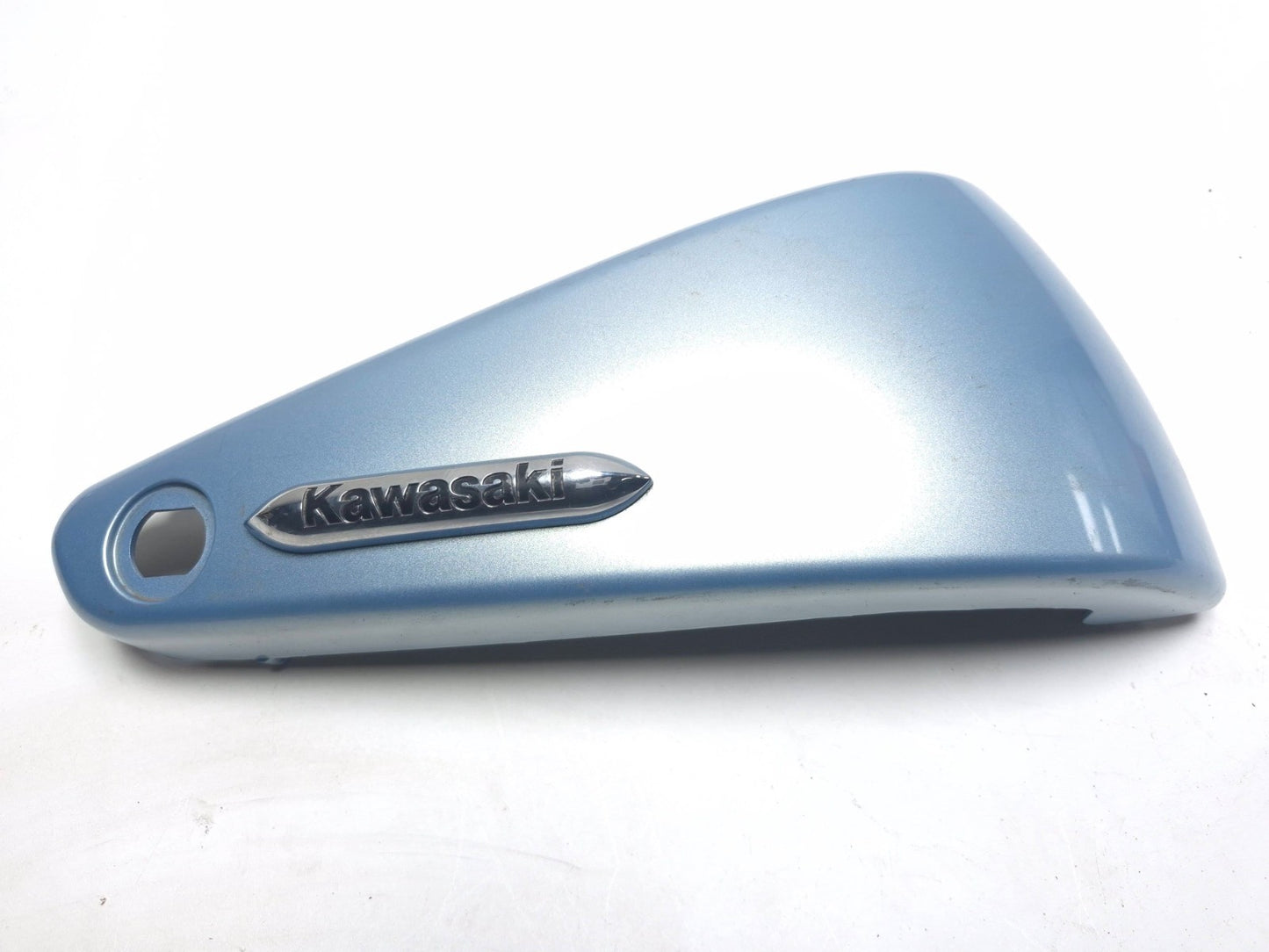 2004 Kawasaki Vulcan 2000 Right Side Cover OEM