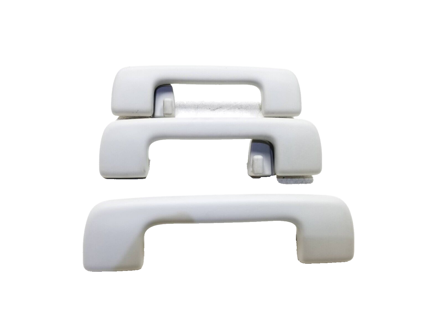 2010 - 2017 Chevrolet Equinox Overhead Roof Grab Handle 3pcs OEM