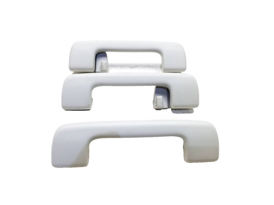2010 - 2017 Chevrolet Equinox Overhead Roof Grab Handle 3pcs OEM