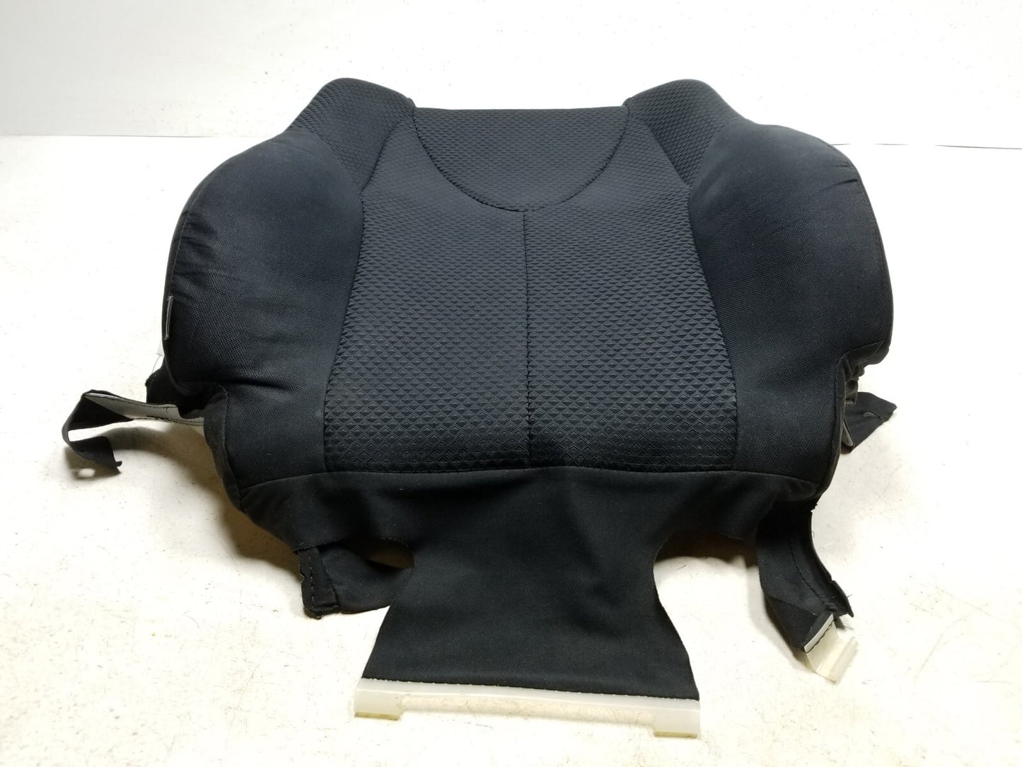 2007-2011 Toyota Camry Front Seat Back Top Cushion Passenger Side Right OEM