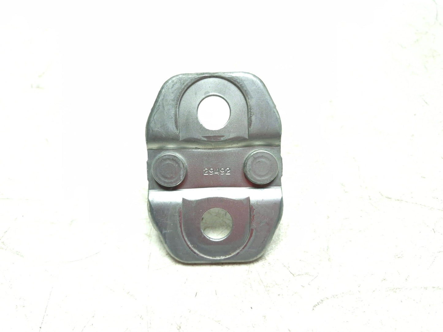 2010 Dodge Caliber Sxt Door Hinge Front & Rear Passenger Side Right OEM