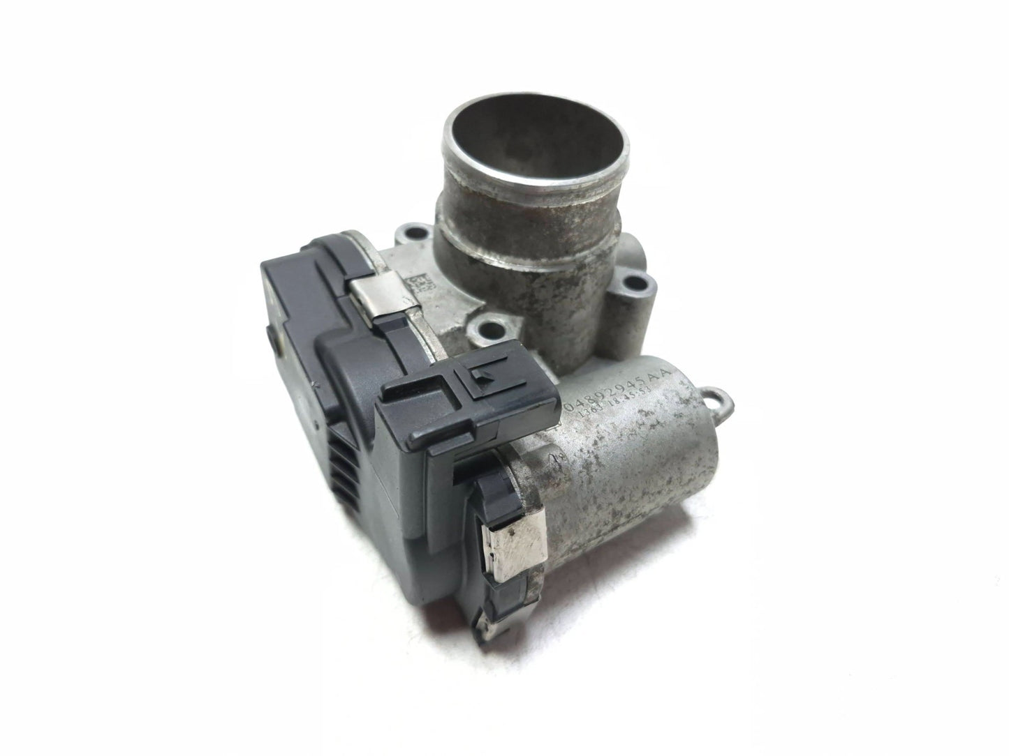 2014 Fiat 500l Throttle Body OEM