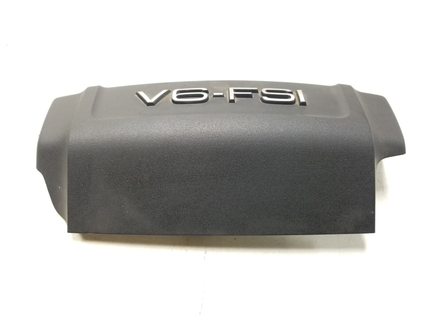 2009 - 2012 Audi Q5 Lower Engine Cover OEM