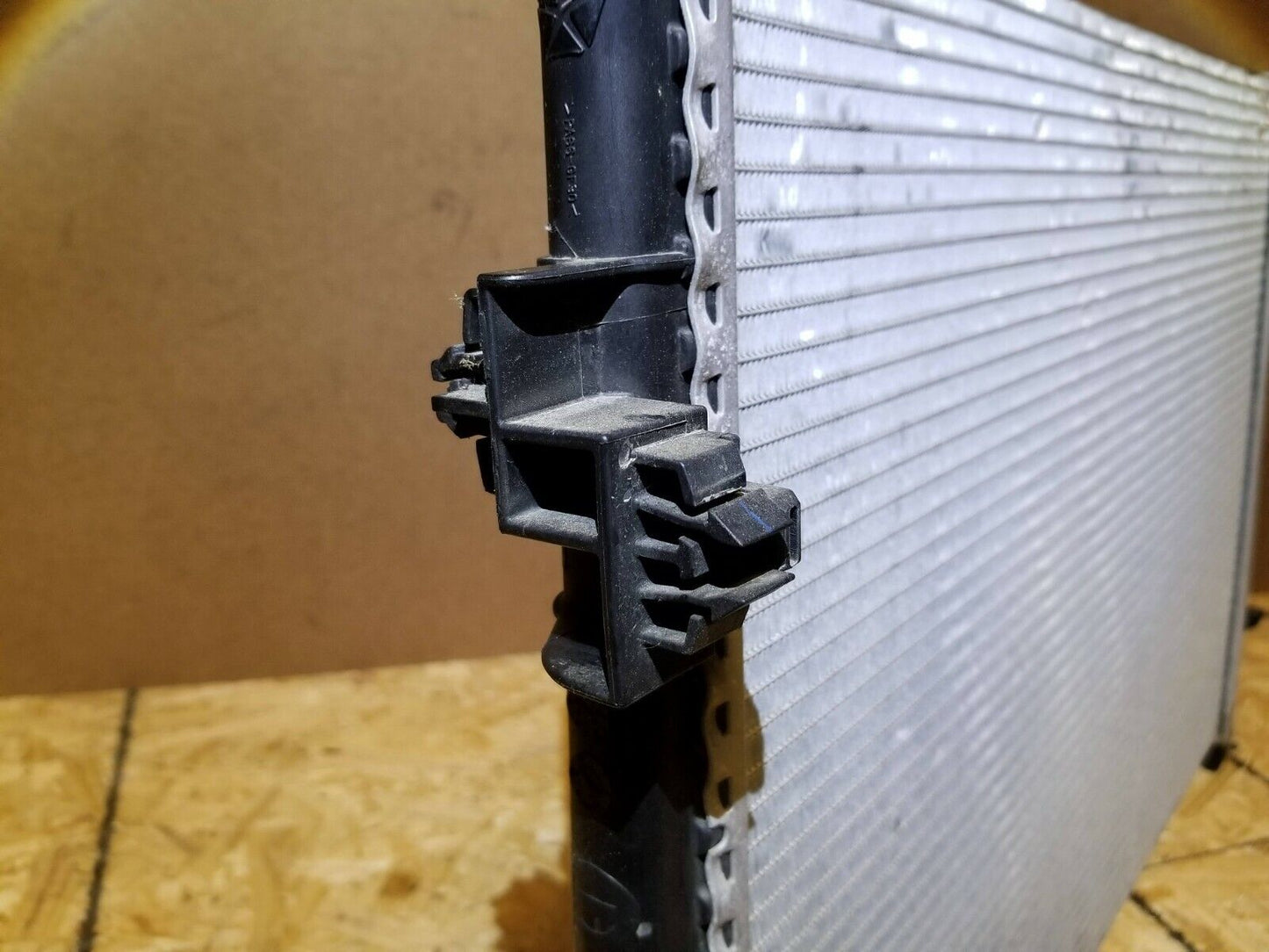 12 13 14 15 16 Dodge Journey Radiator 68038238aa OEM 54k