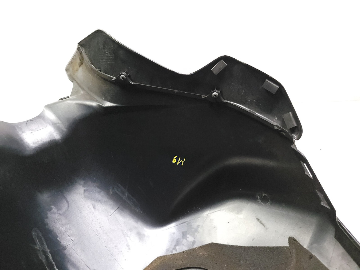 04 05 Honda Cbr 1000rr Fuel Tank Fairing Cover OEM 12k Miles
