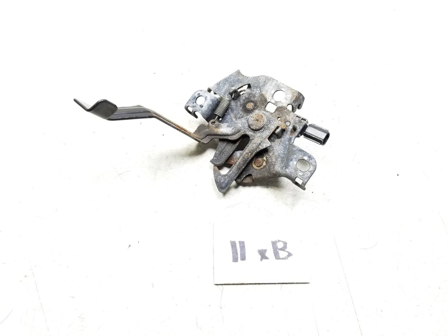 08 - 15 Scion Xb Hood Lock Latch Actuator OEM