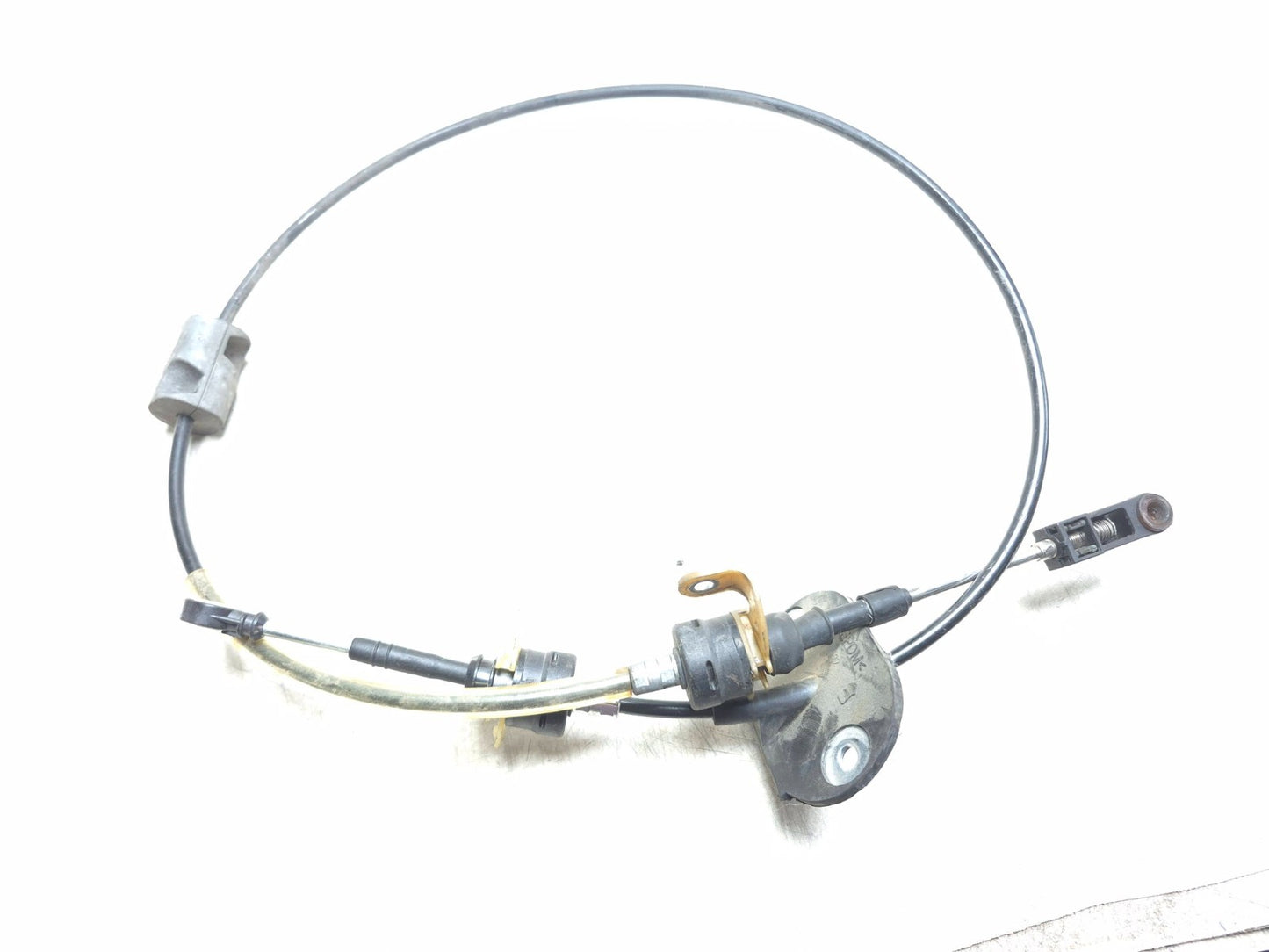 2016 Ford Transit Connect Shifter Control Cable OEM