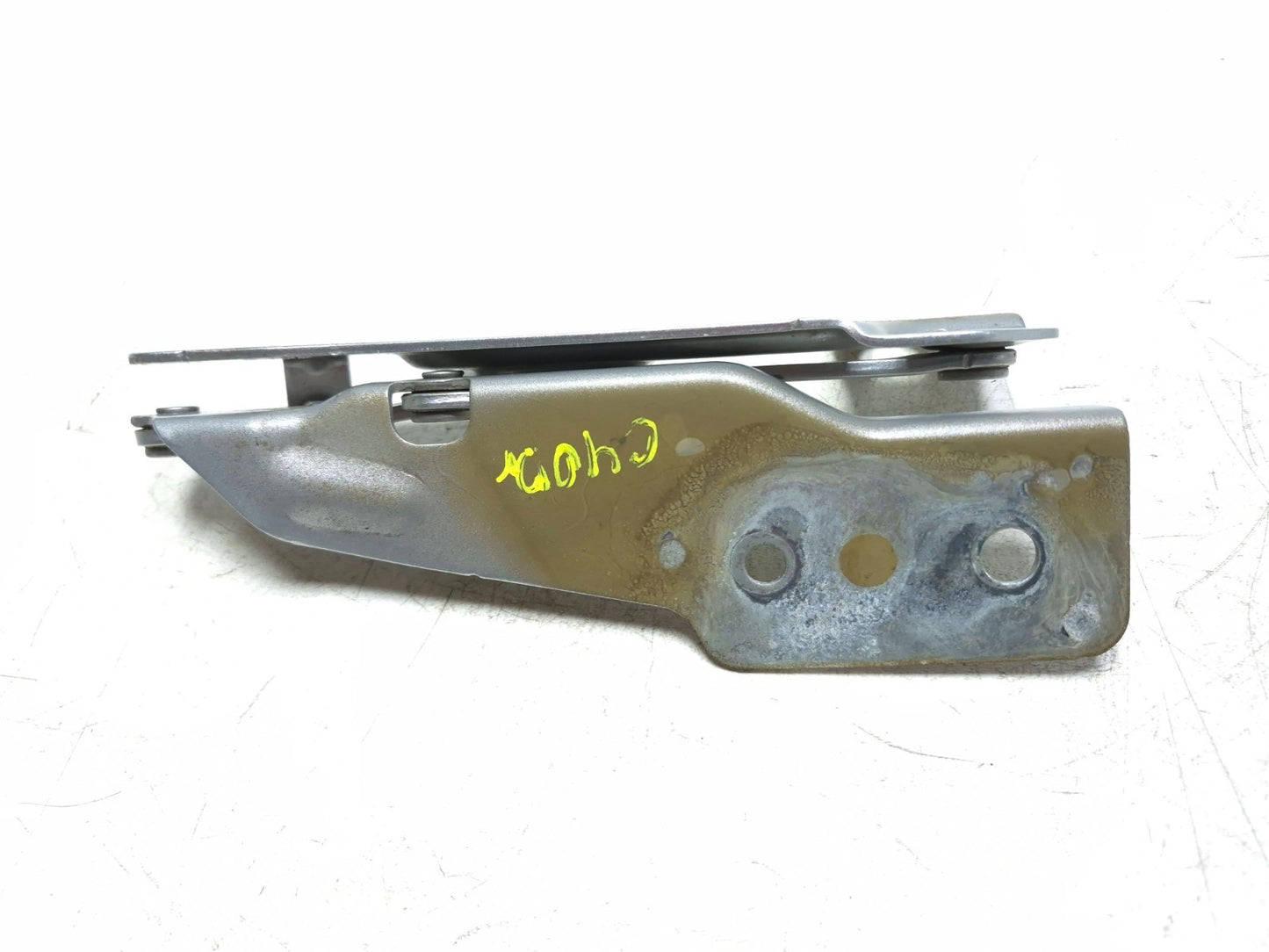 2010 Dodge Caliber Sxt Hood Hinge Left & Right Pair OEM