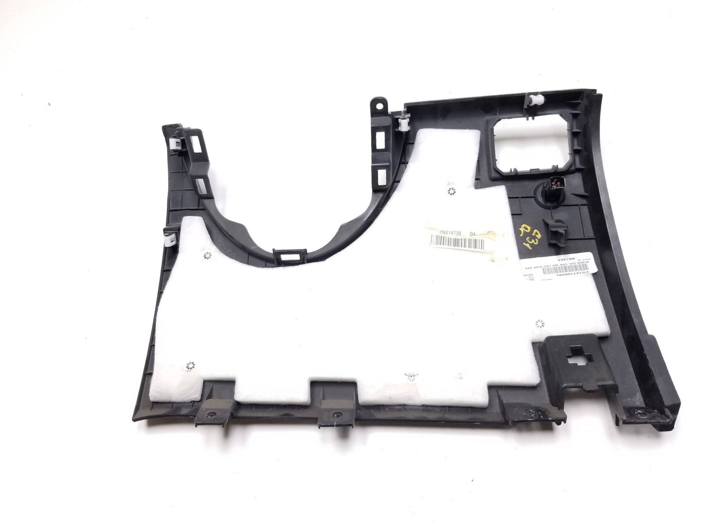 2011 - 2013 Jeep Grand Cherokee Driver Knee Trim Panel OEM