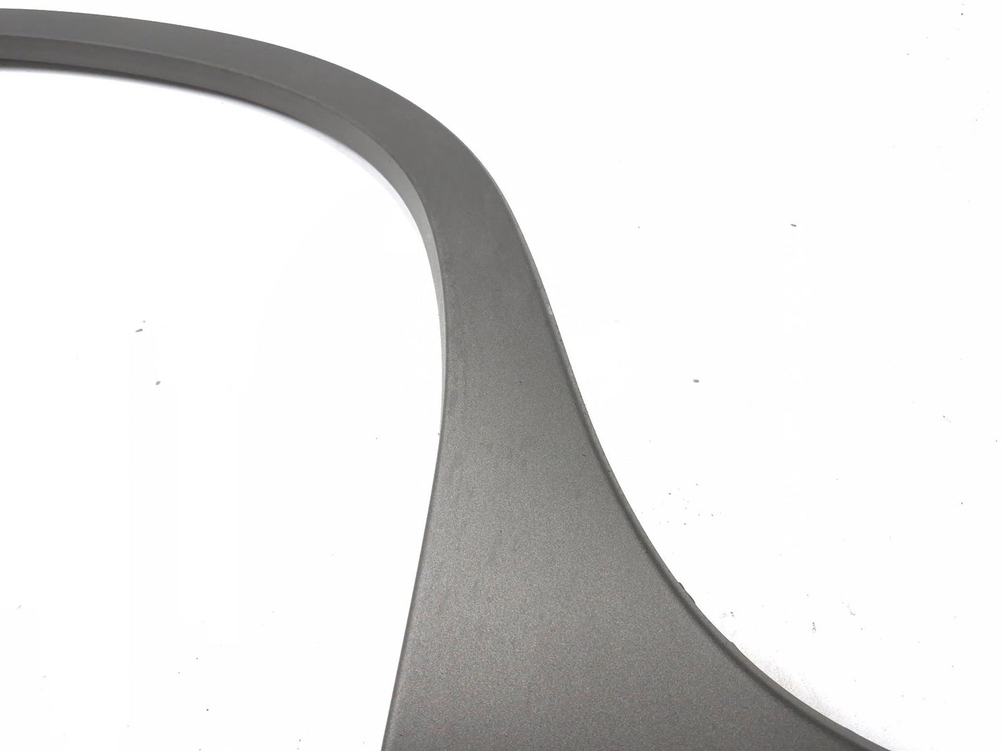 2014 Fiat 500l Fender Wheel Arch Molding Trim 4pcs OEM