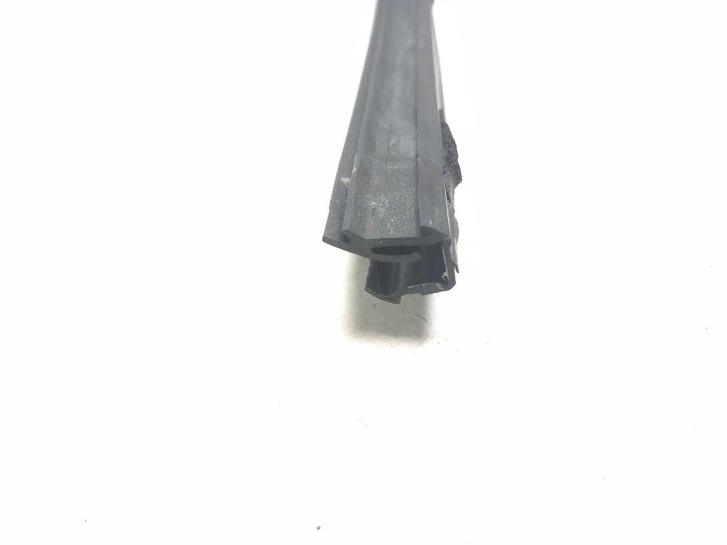 2008 Acura Tl Rear Door Weatherstrip Seal Left Driver Side Set OEM