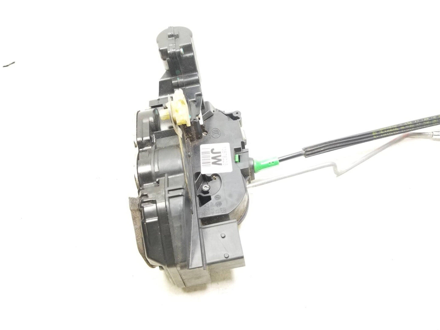 2010 - 2012 Cadillac SRX Door Lock Actuator Rear Driver Side Left OEM