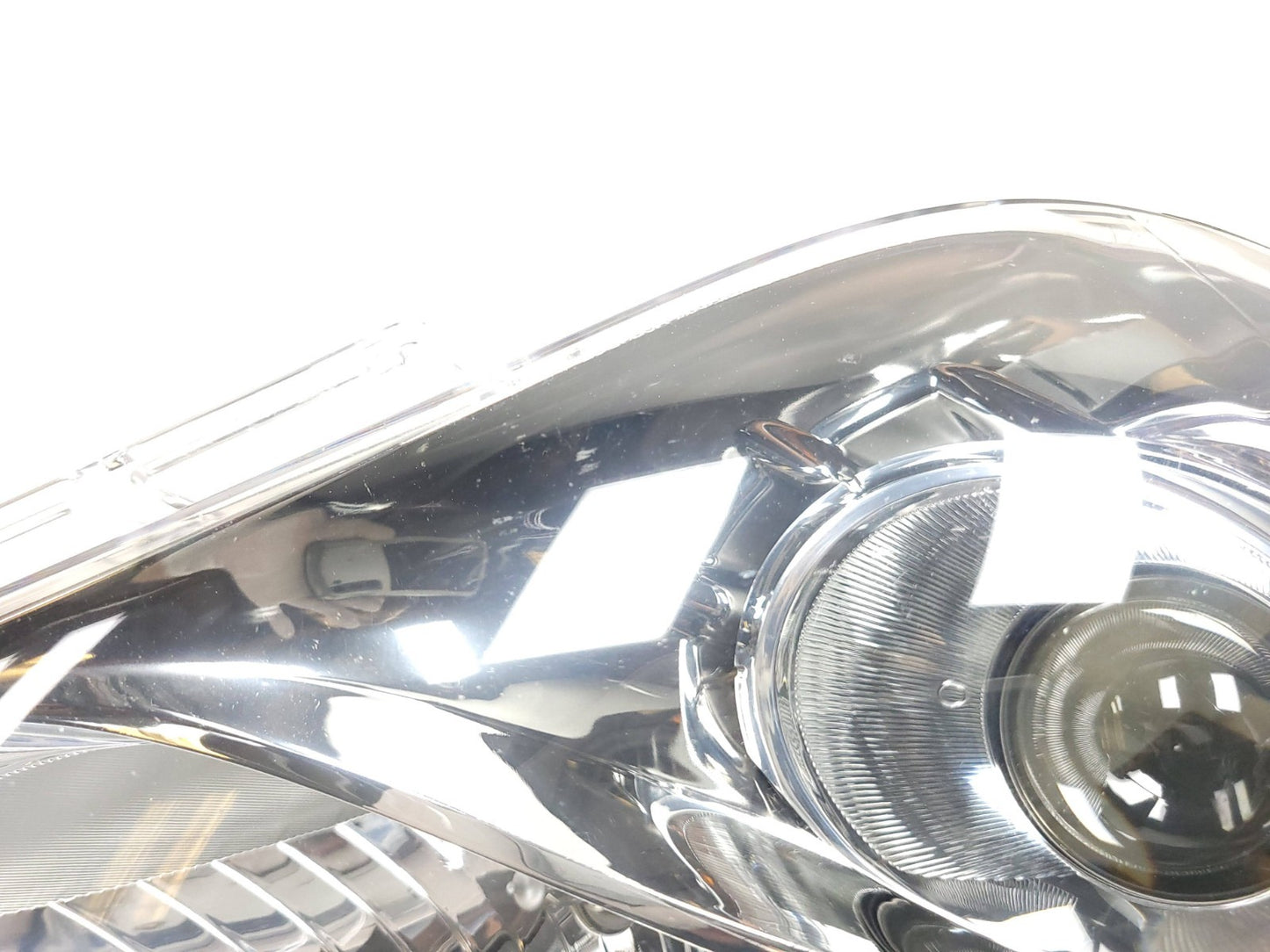 11 12 13 14 Hyundai Sonata Headlight Left & Right OEM