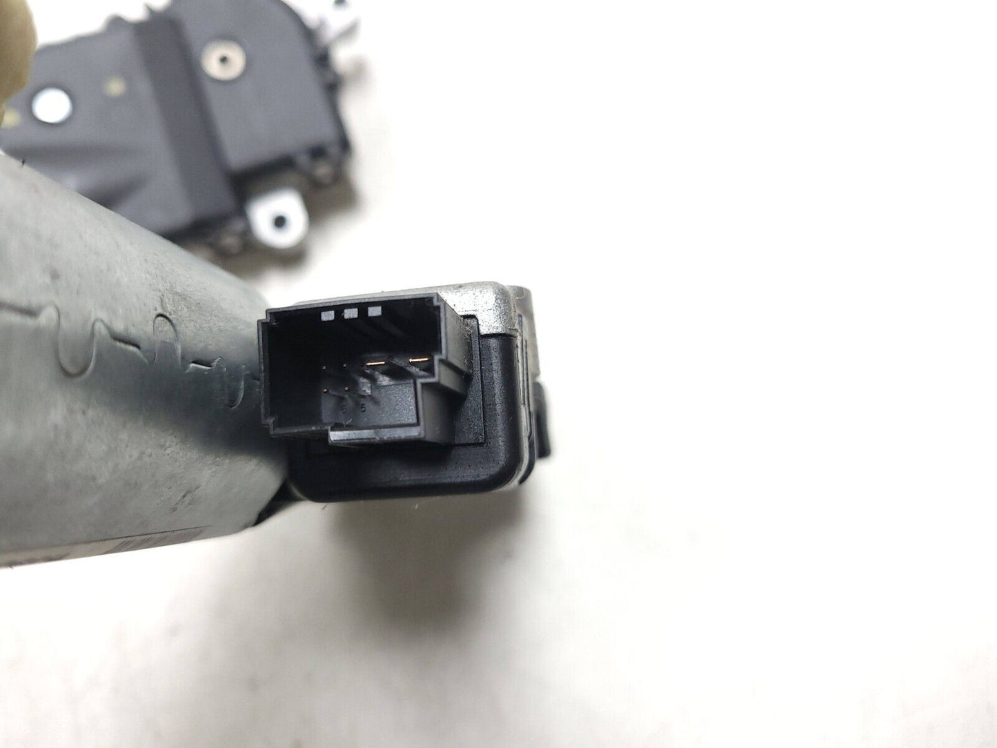 07-13 BMW X5 E70 Sunroof Motor 2pcs 6922652 OEM