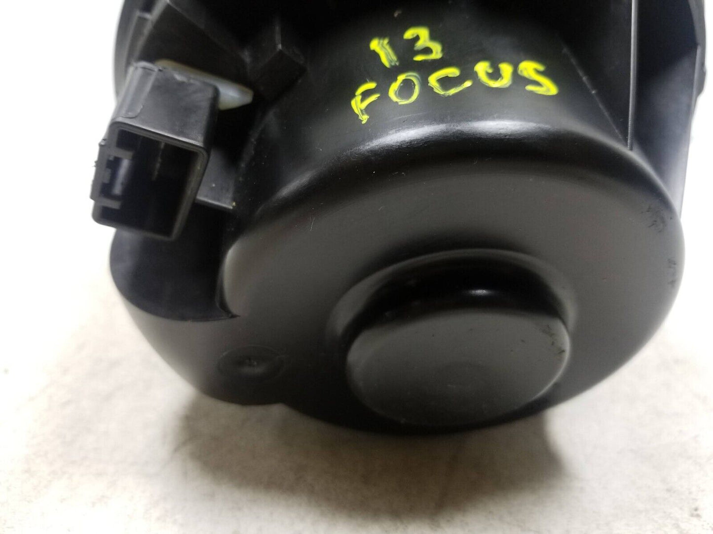12 - 14 Ford Focus Blower Motor OEM