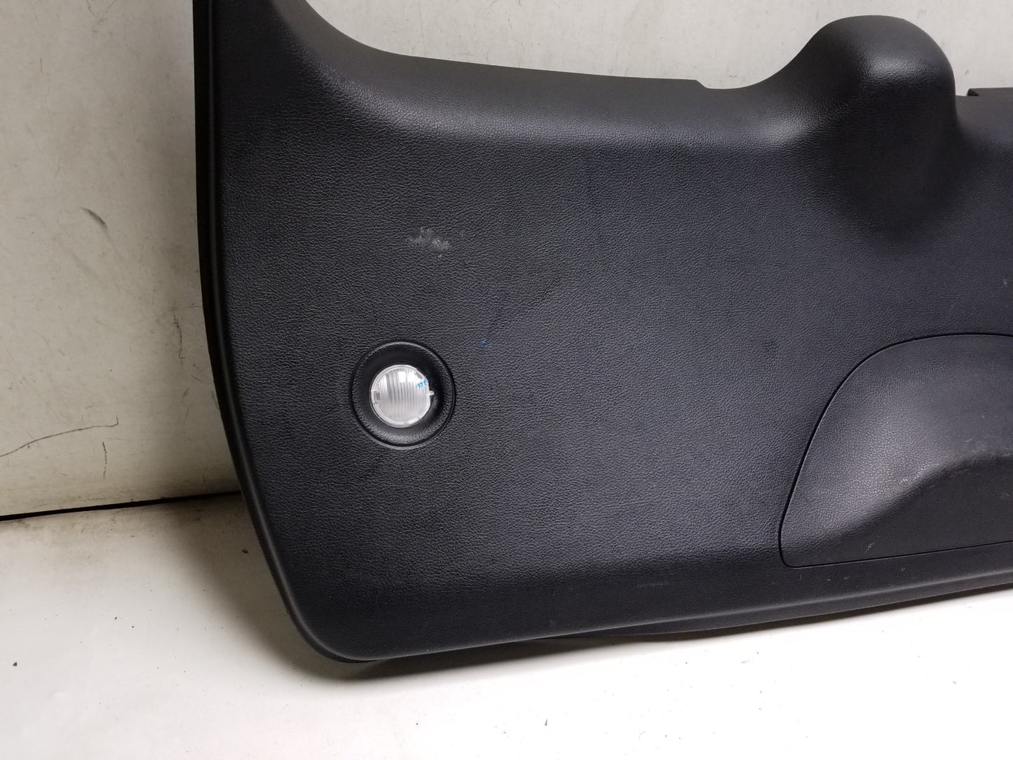 2011 - 2013 Jeep Grand Cherokee Trunk Lid Tailgate Trim Panel OEM