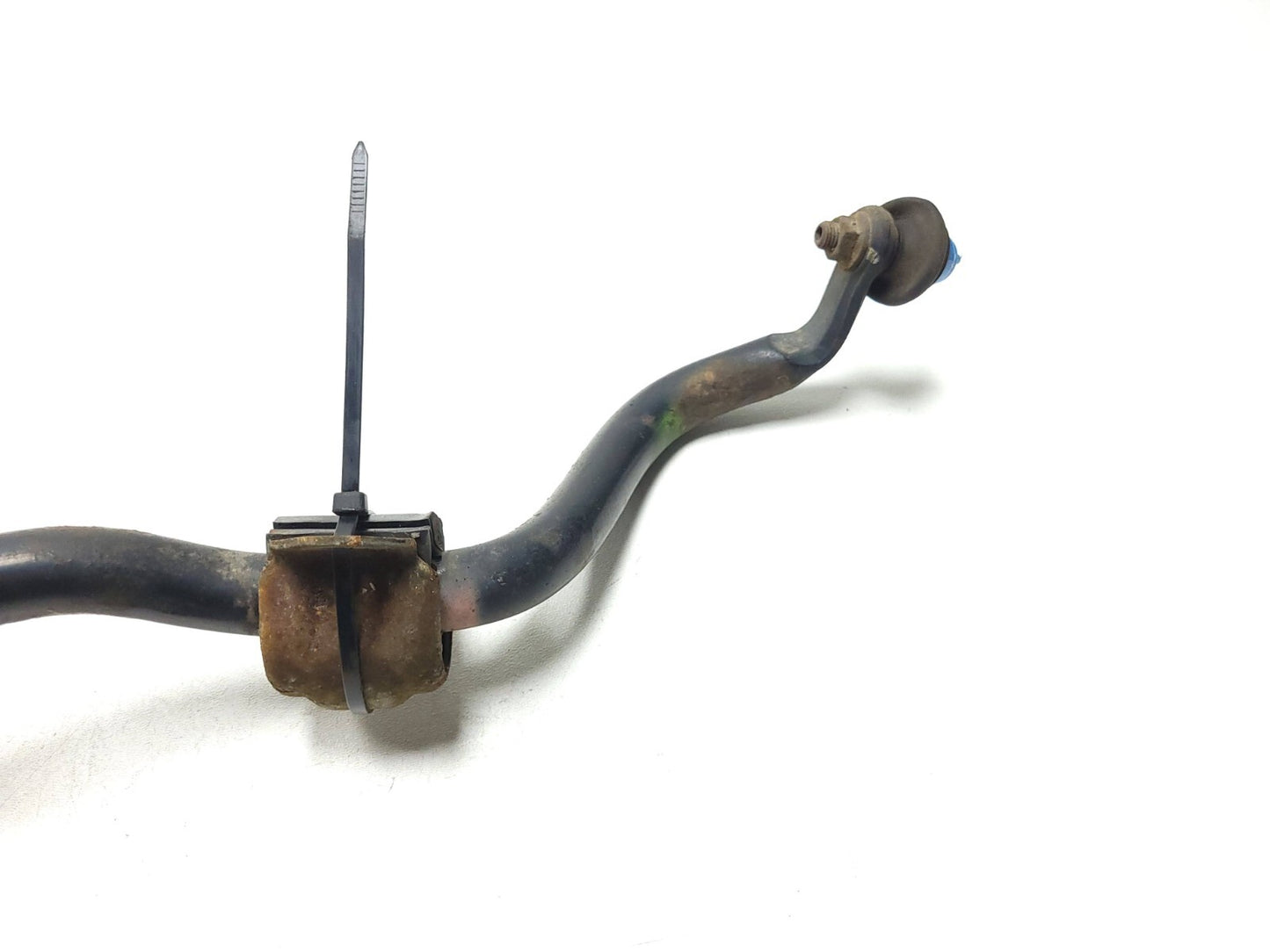 11-16 Subaru Impreza Sedan Front Stabilizer Sway Bar OEM 81k Miles