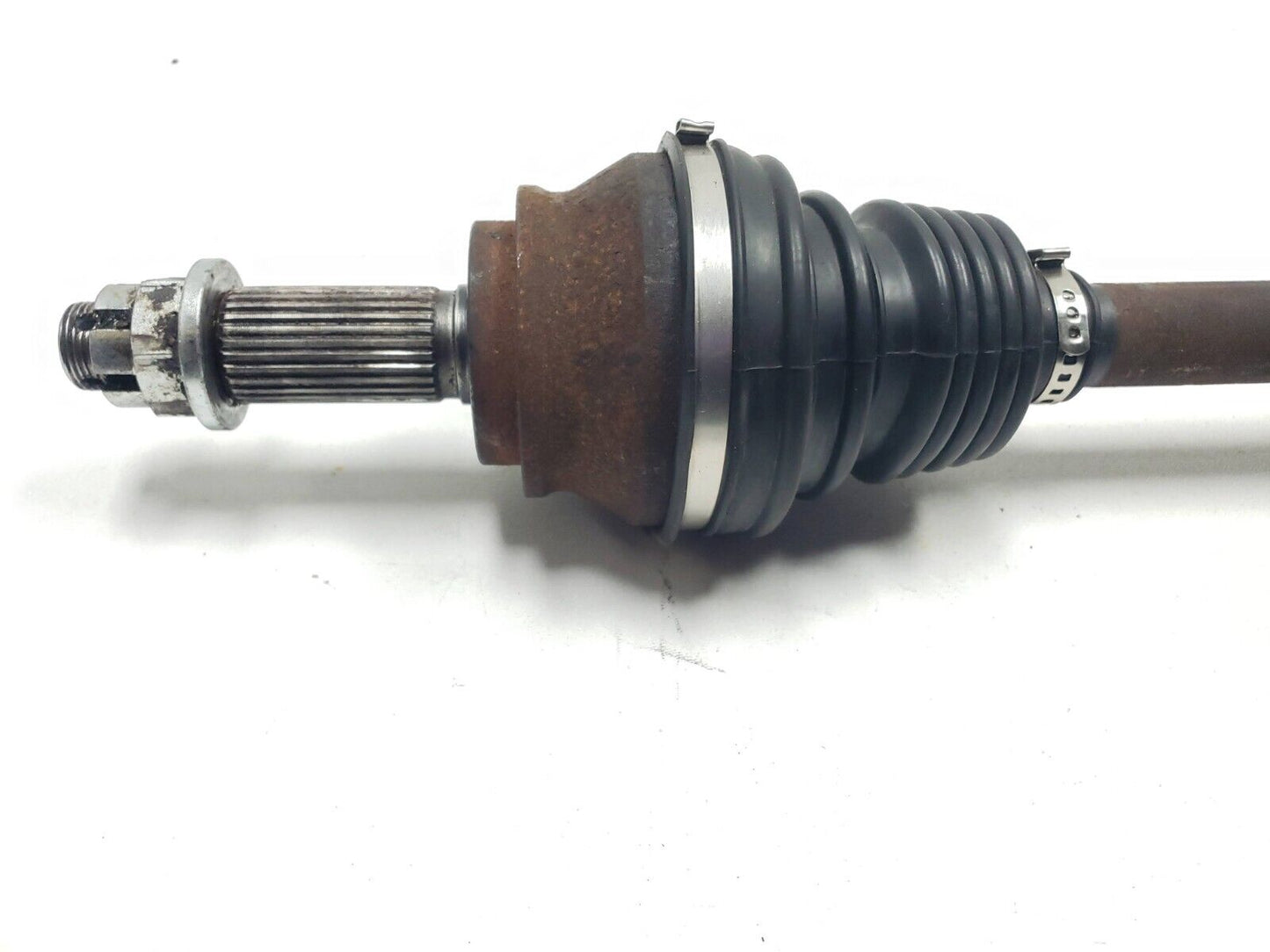 07-09 Mitsubishi Outlander Axle Shaft Front Driver Side Left OEM