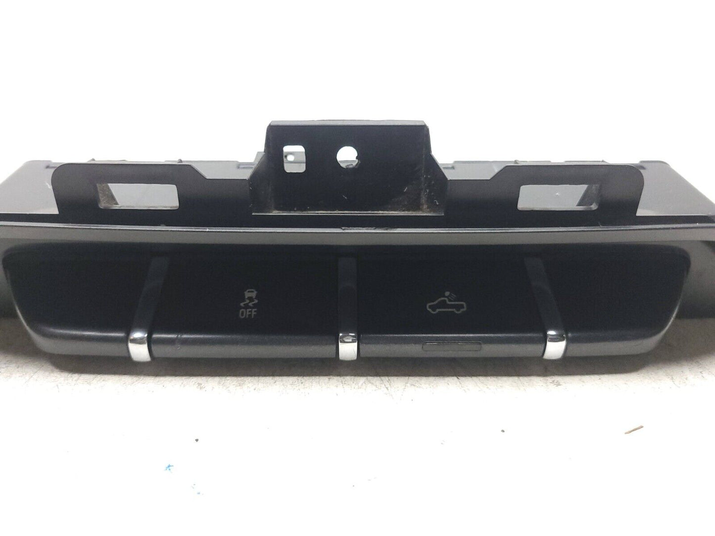 2014 - 2019 Silverado 1500 Stability Control Switch OEM