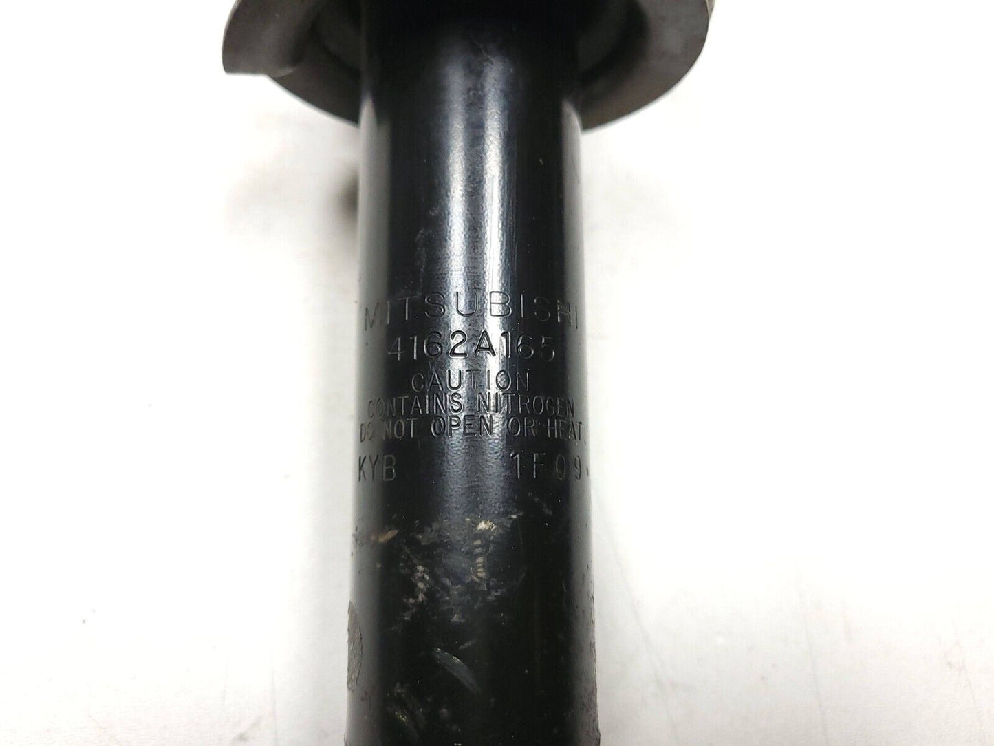 09 - 12 Mitsubishi Eclipse Rear Shock Strut Absorber Pair OEM 51k