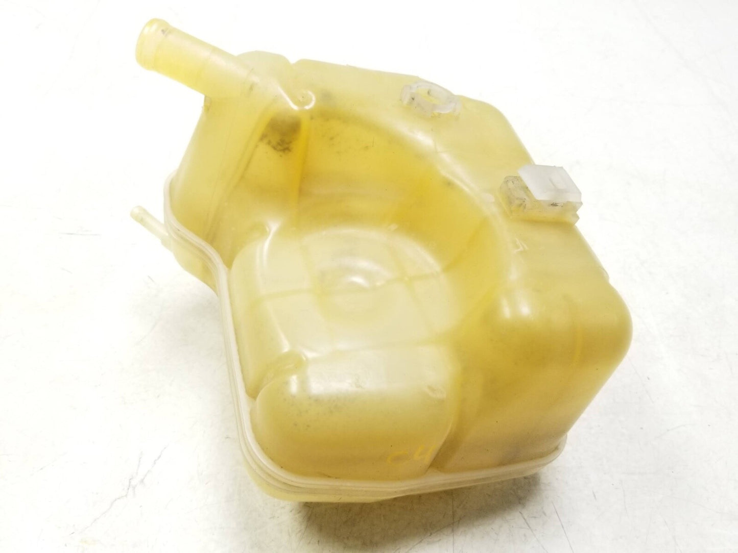 2010 - 2016 Cadillac SRX Coolant Tank Reservoir OEM