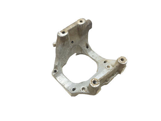2007 - 2008 Acura Tl Type-s Rear Engine Mount Bracket OEM