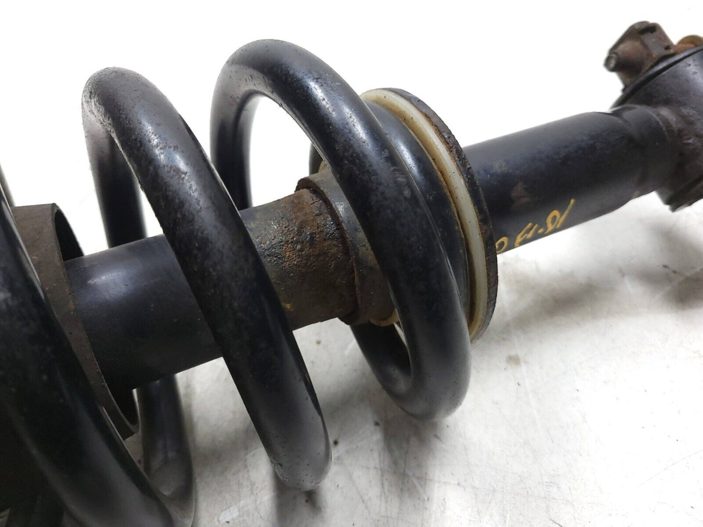 10-14 Chevrolet Suburban Front Shock Strut Absorber Pair OEM