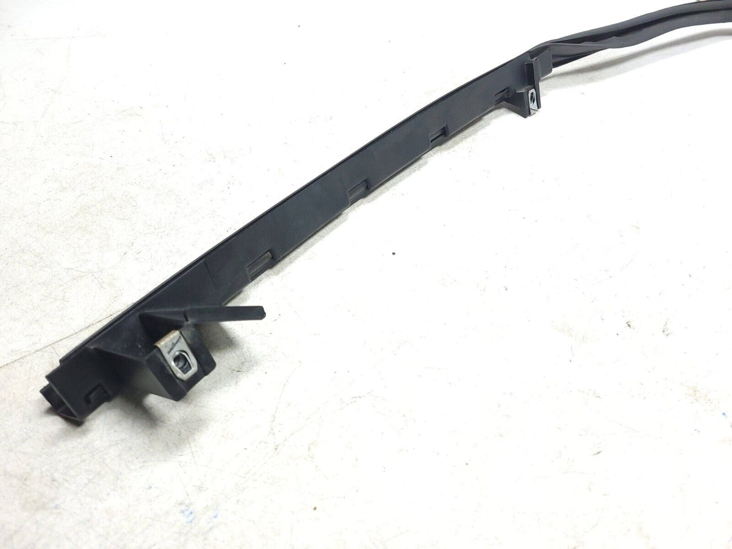 14-19 Chevrolet Silverado 1500 Rear Door Weatherstrip Seal Passenger Side  OEM
