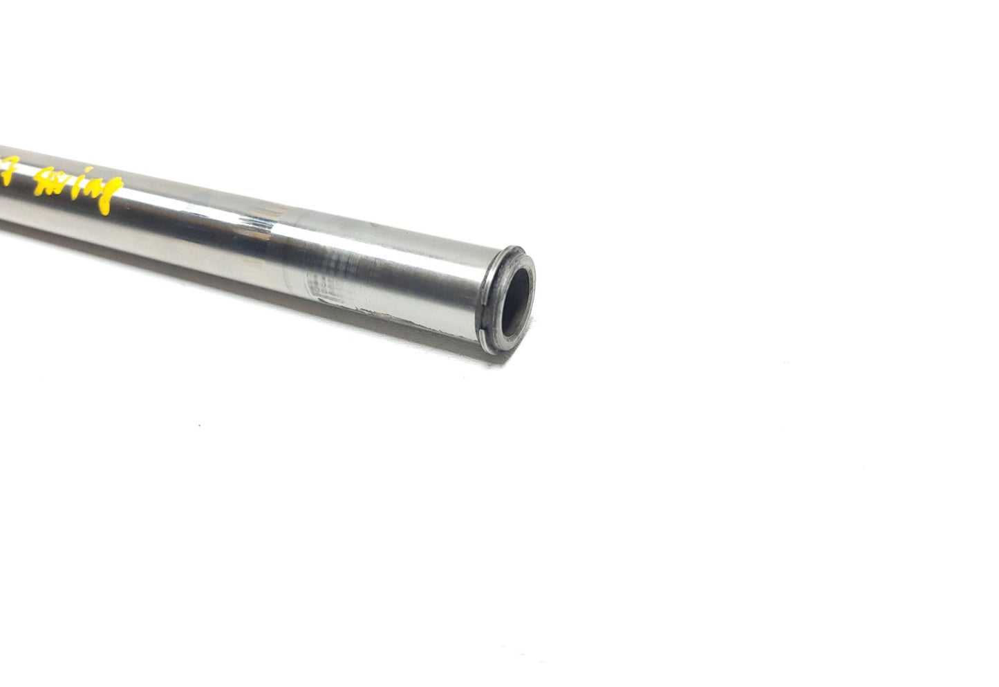 02-06 Ducati Monster M600 620 Rear Swingarm Pivot Axle Bolt OEM