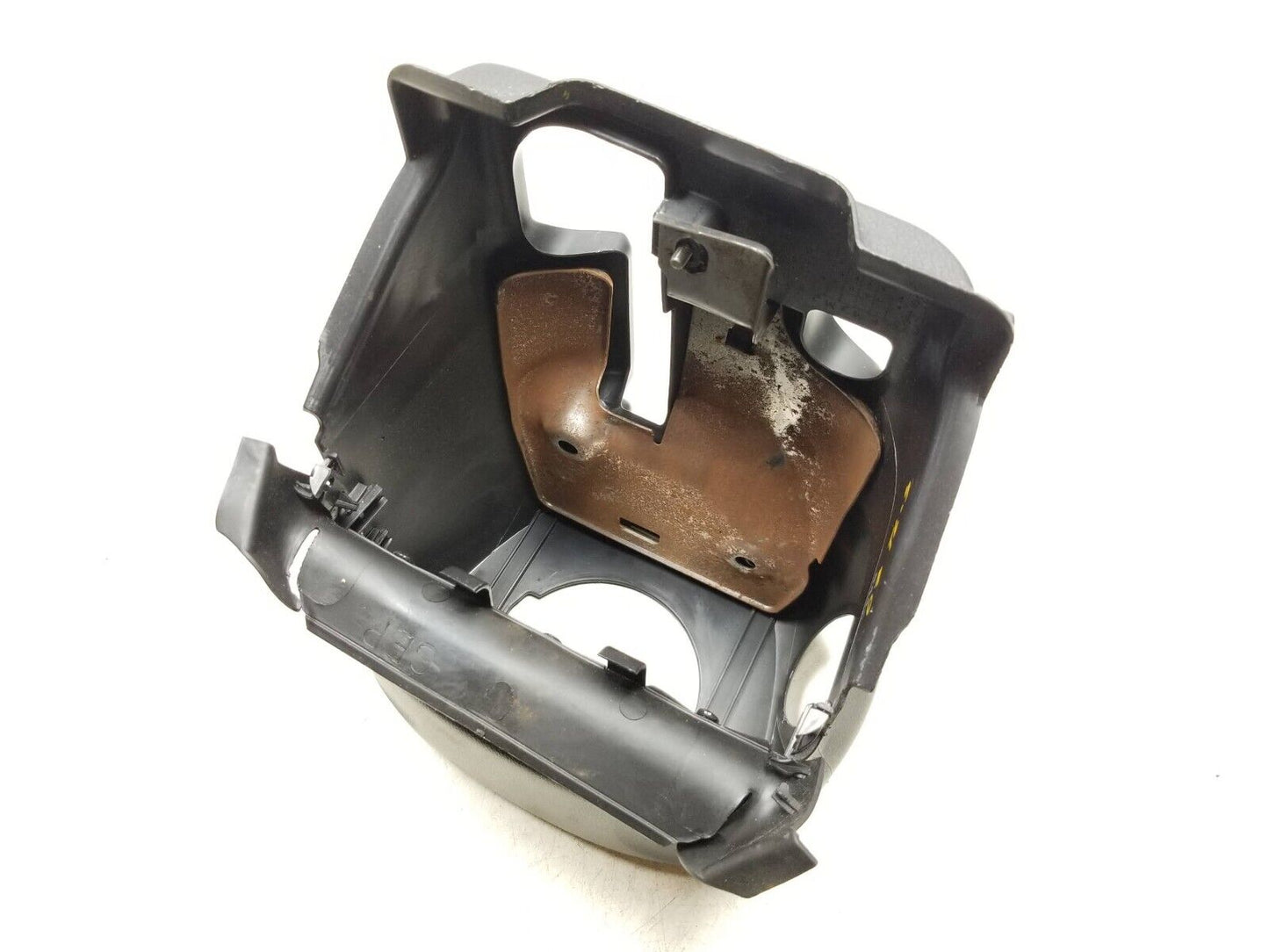 2007 2008 Acura Tl Type S Steering Column Shroud Trim Cover OEM