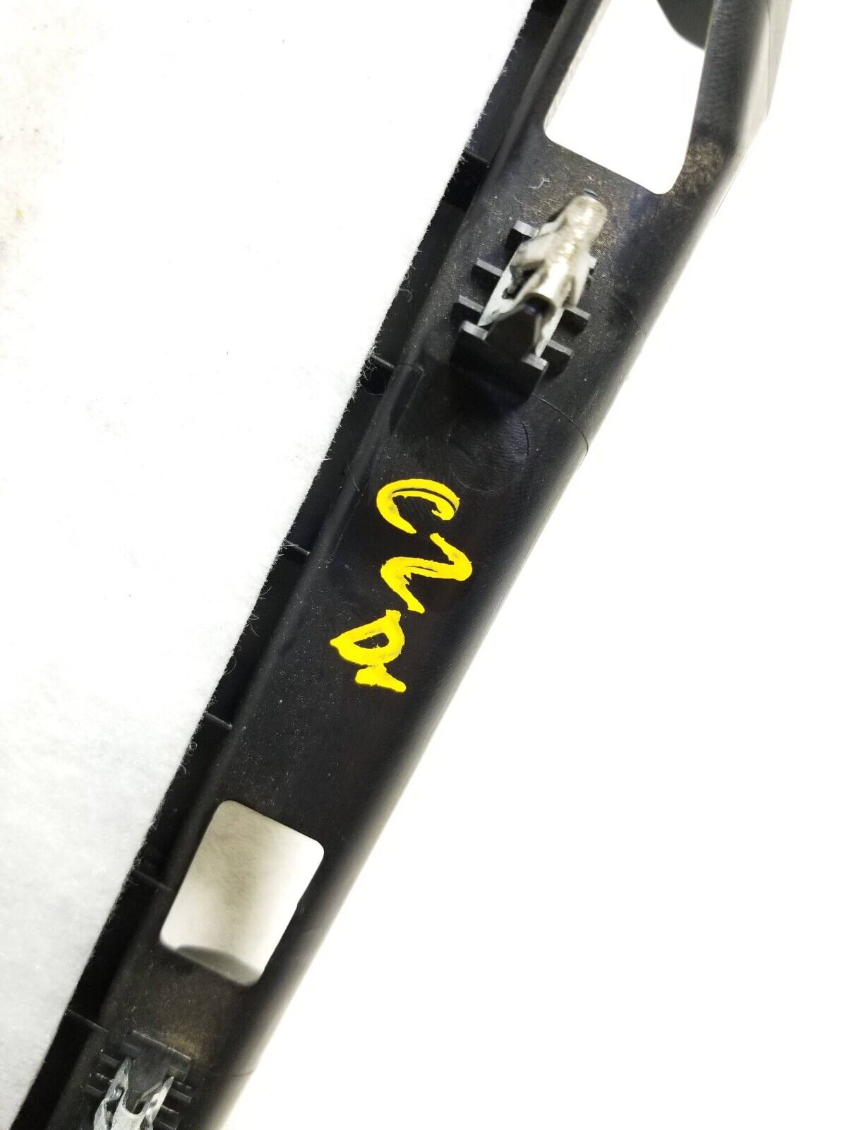 11-14 Chrysler 200 Dash Knee Trim Panel Front Driver Side Left OEM 133k