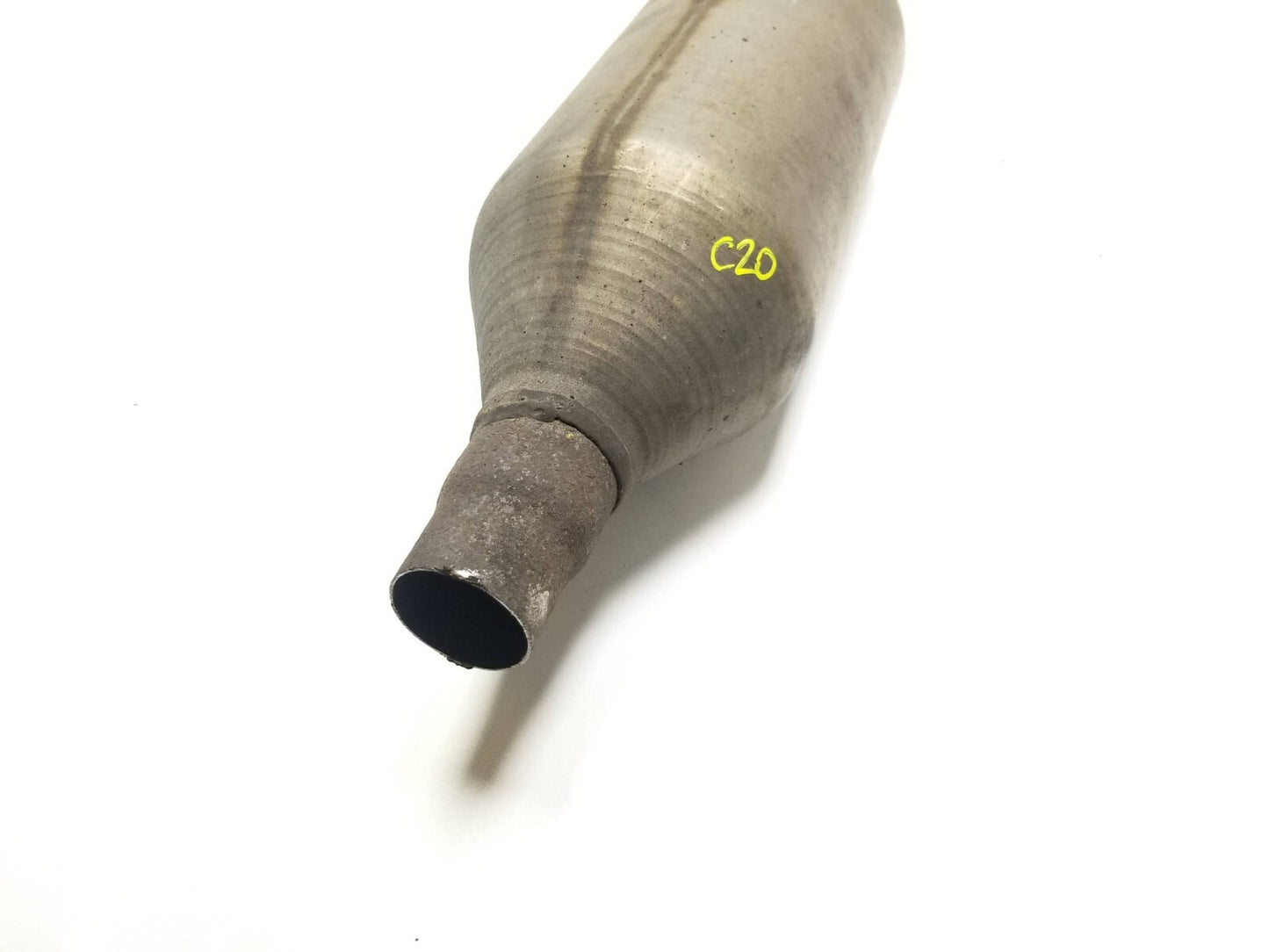 2011 - 2016 Scion Tc Rear Exhaust Muffler OEM