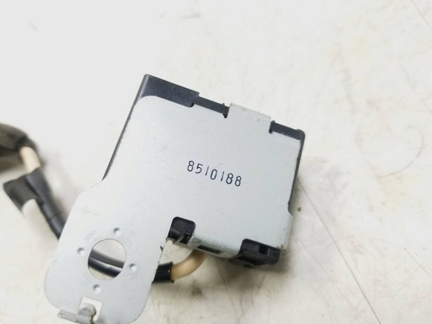08-13 Infiniti G37 Radio Amp OEM **sedan**