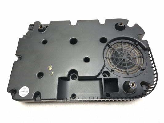 2014 Fiat 500l Audio Subwoofer OEM