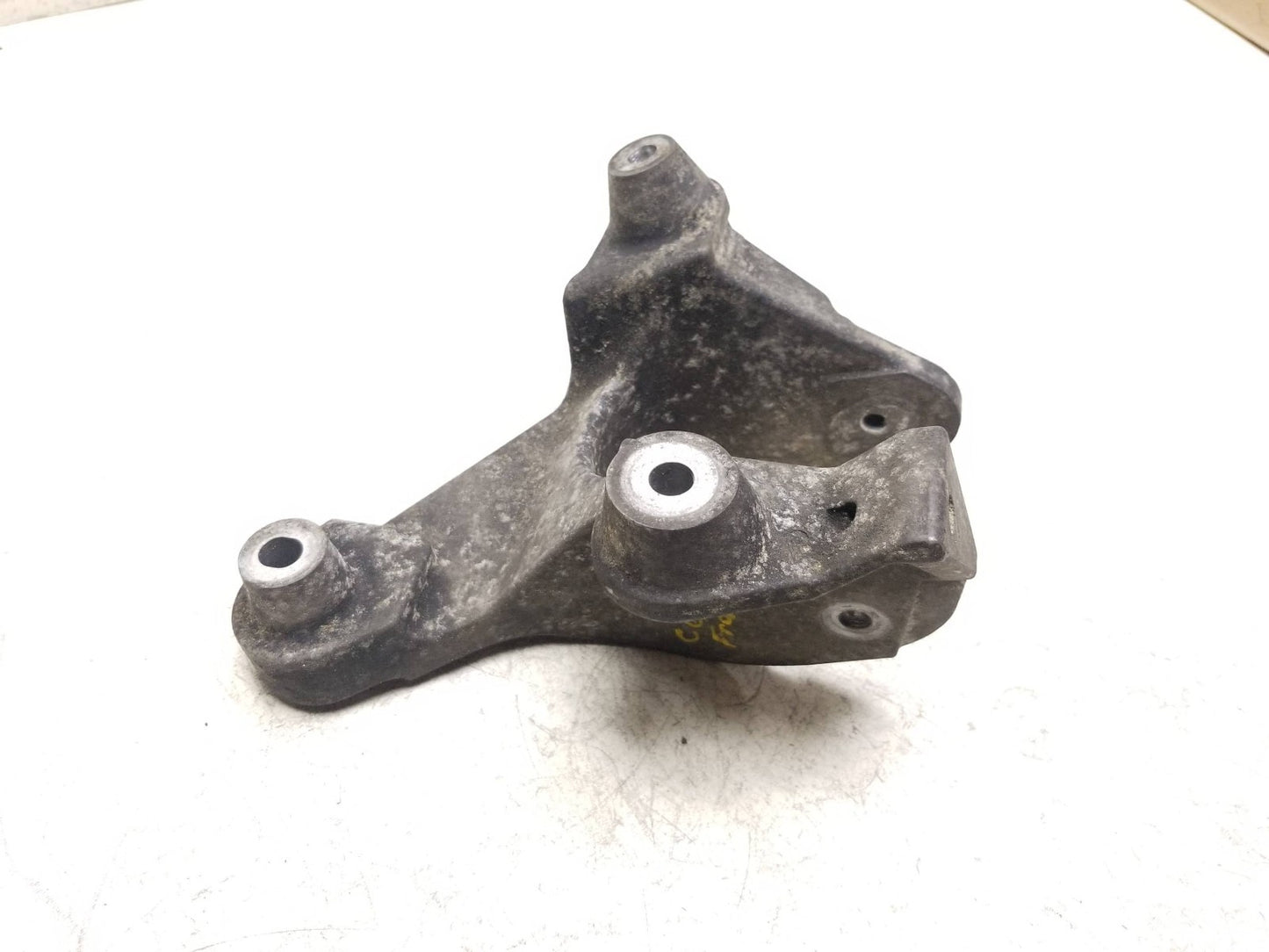 2011 - 2020 Dodge Grand Caravan Engine Mount Bracket Set OEM