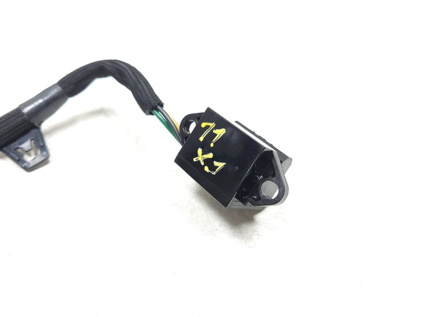 2010 - 2015 Jaguar XJ Steering Column Angle Sensor OEM