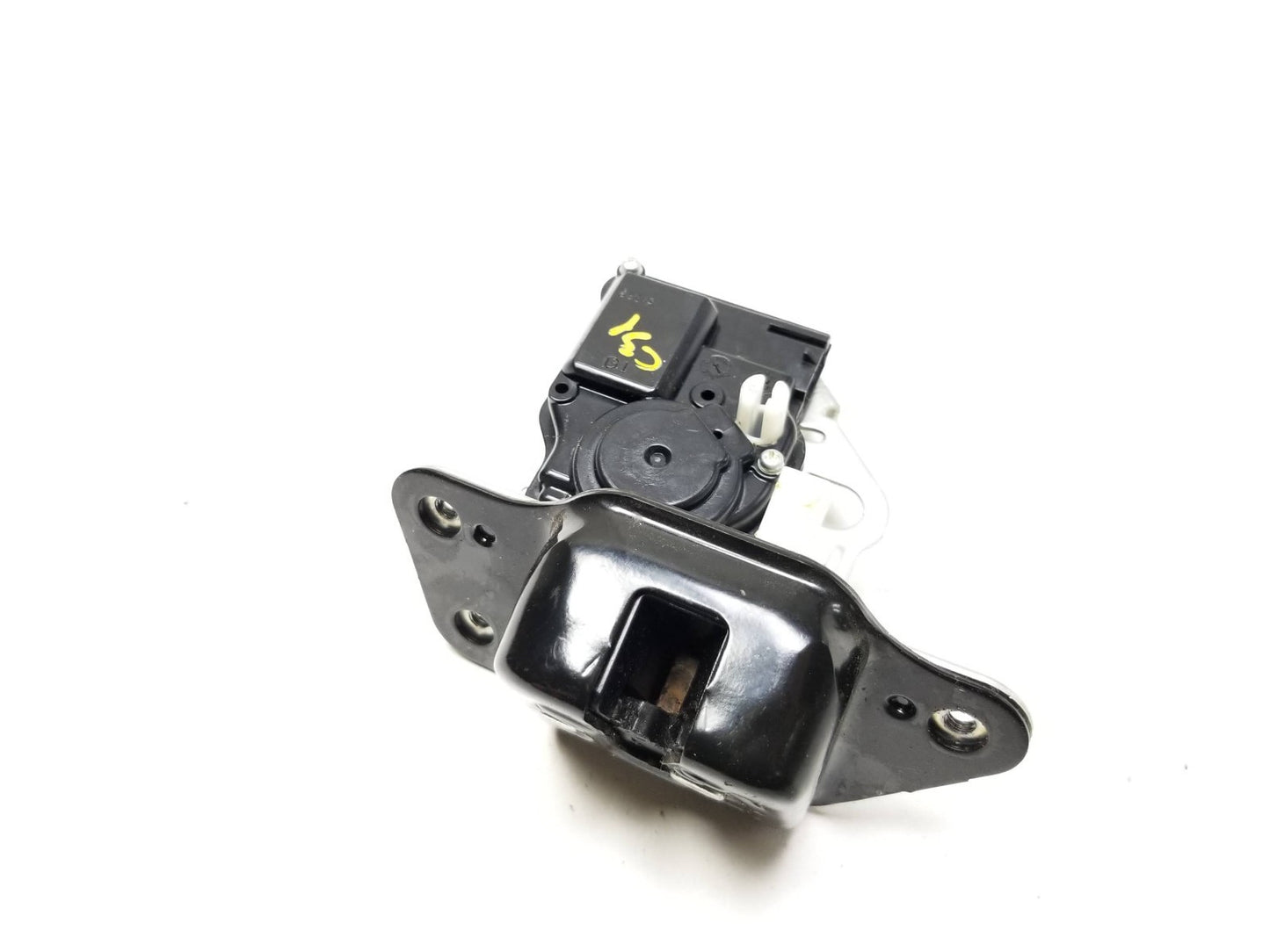 2011 - 2015 Jeep Grand Cherokee Lock Actuator Liftgate OEM