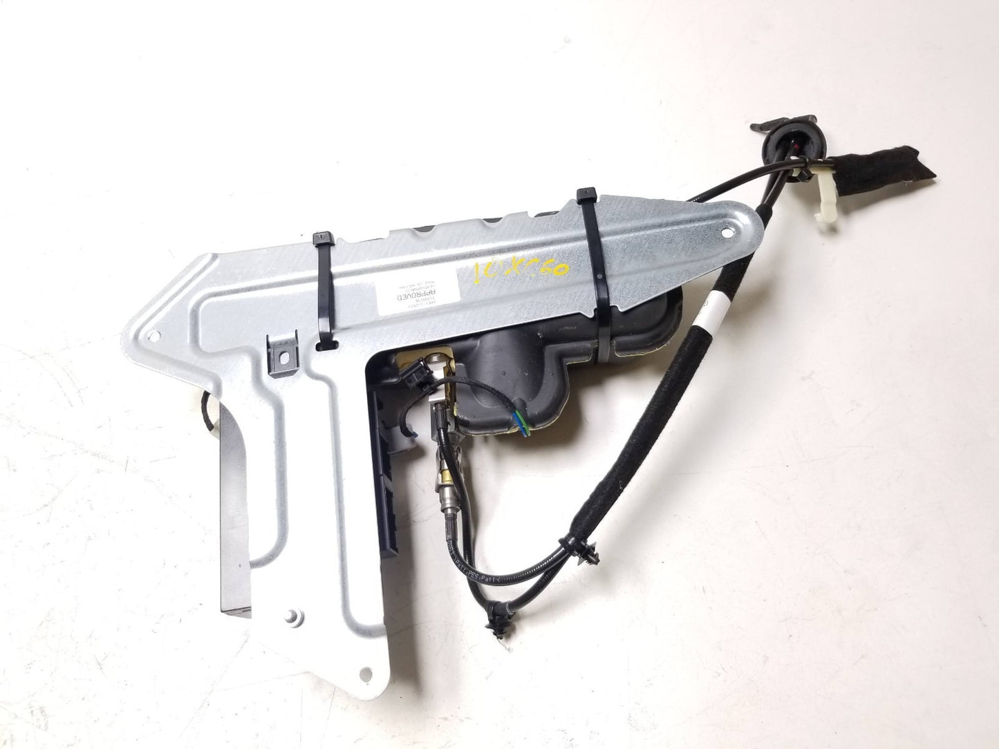 2010 Volvo Xc60 Rear Gate Trunk Lid Hydraulic Pump Motor OEM
