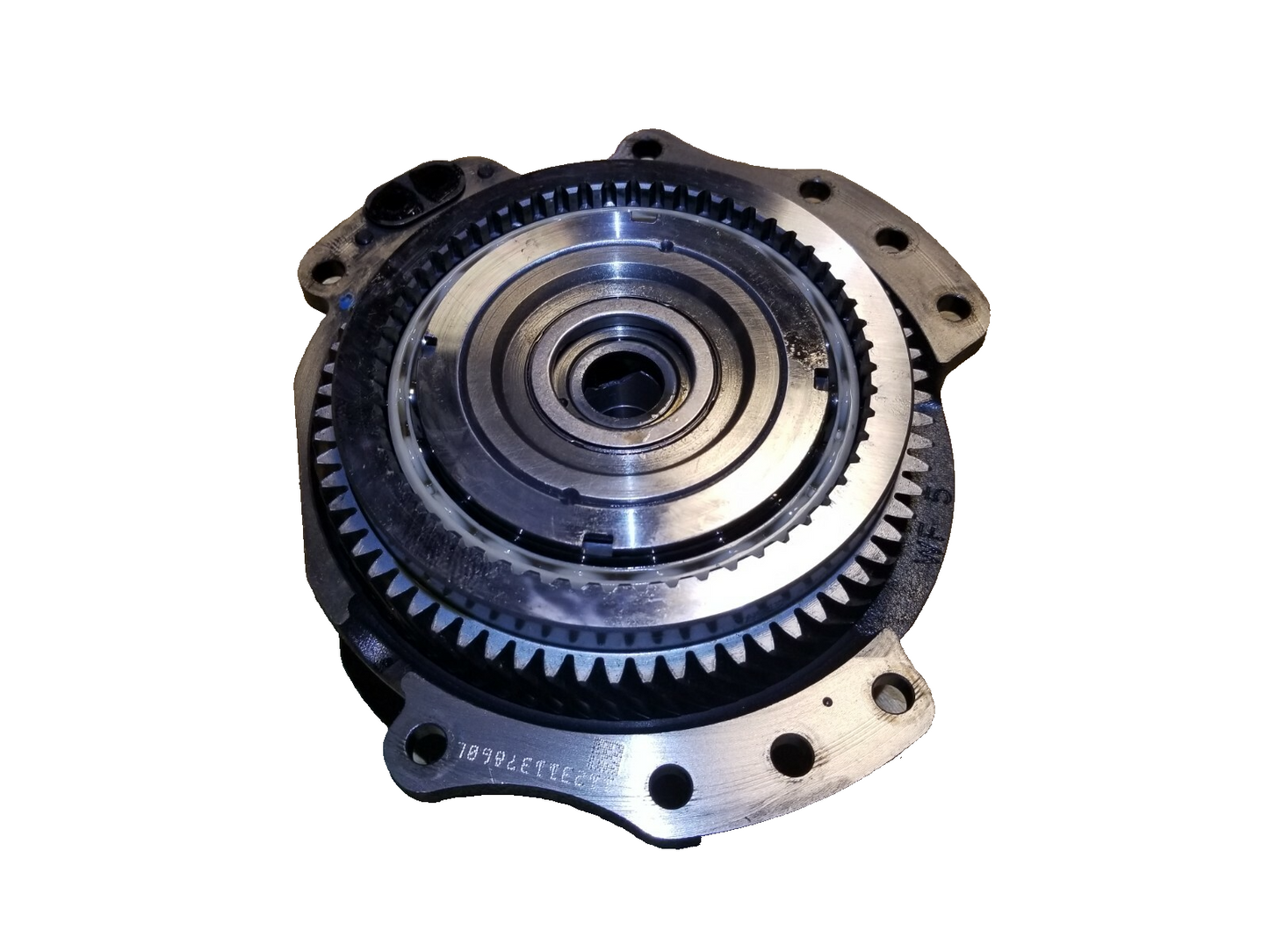 2012 Buick Lacrosse Differential Transfer Gear Support OEM