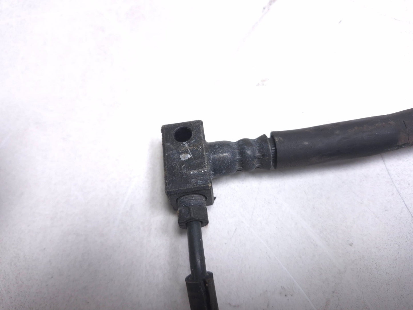 2020 Honda Cb300r Cbf300na Brake Hose Pipe Front & Rear Set OEM