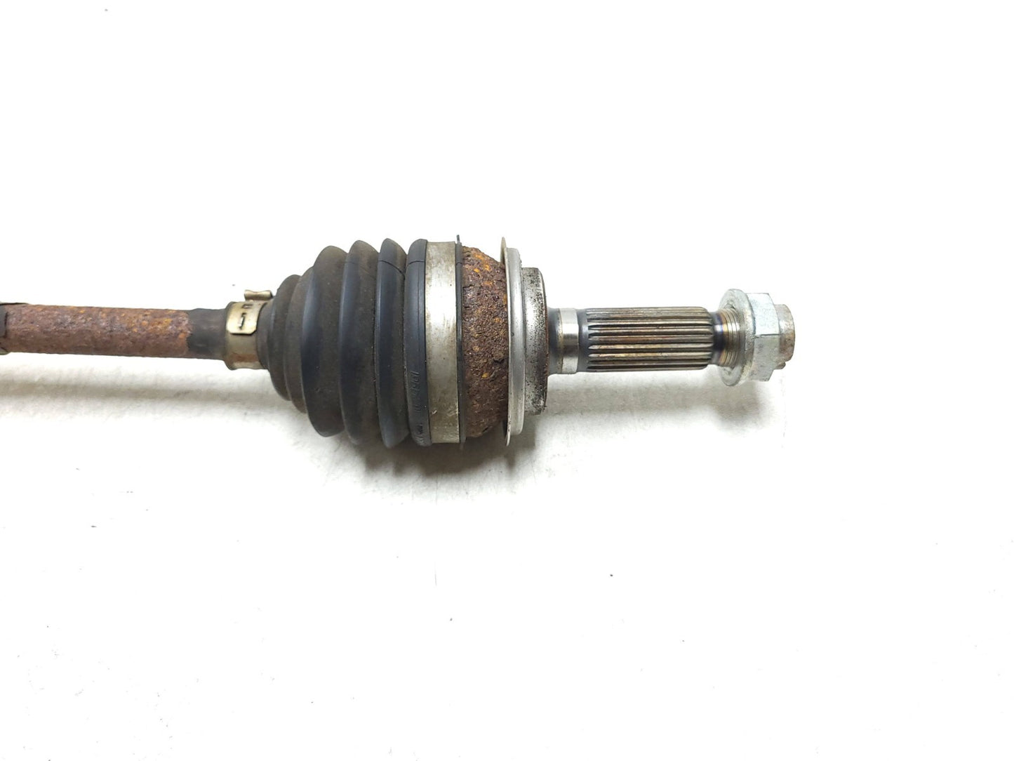 13-15 Acura RDX Rear Axle Shaft Left & Right Pair OEM ✅