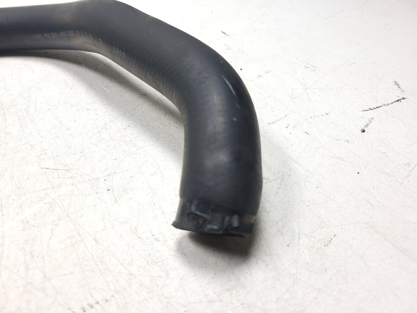 10-14 Chevrolet Suburban Tahoe Radiator Hose Pipe 5.3l OEM