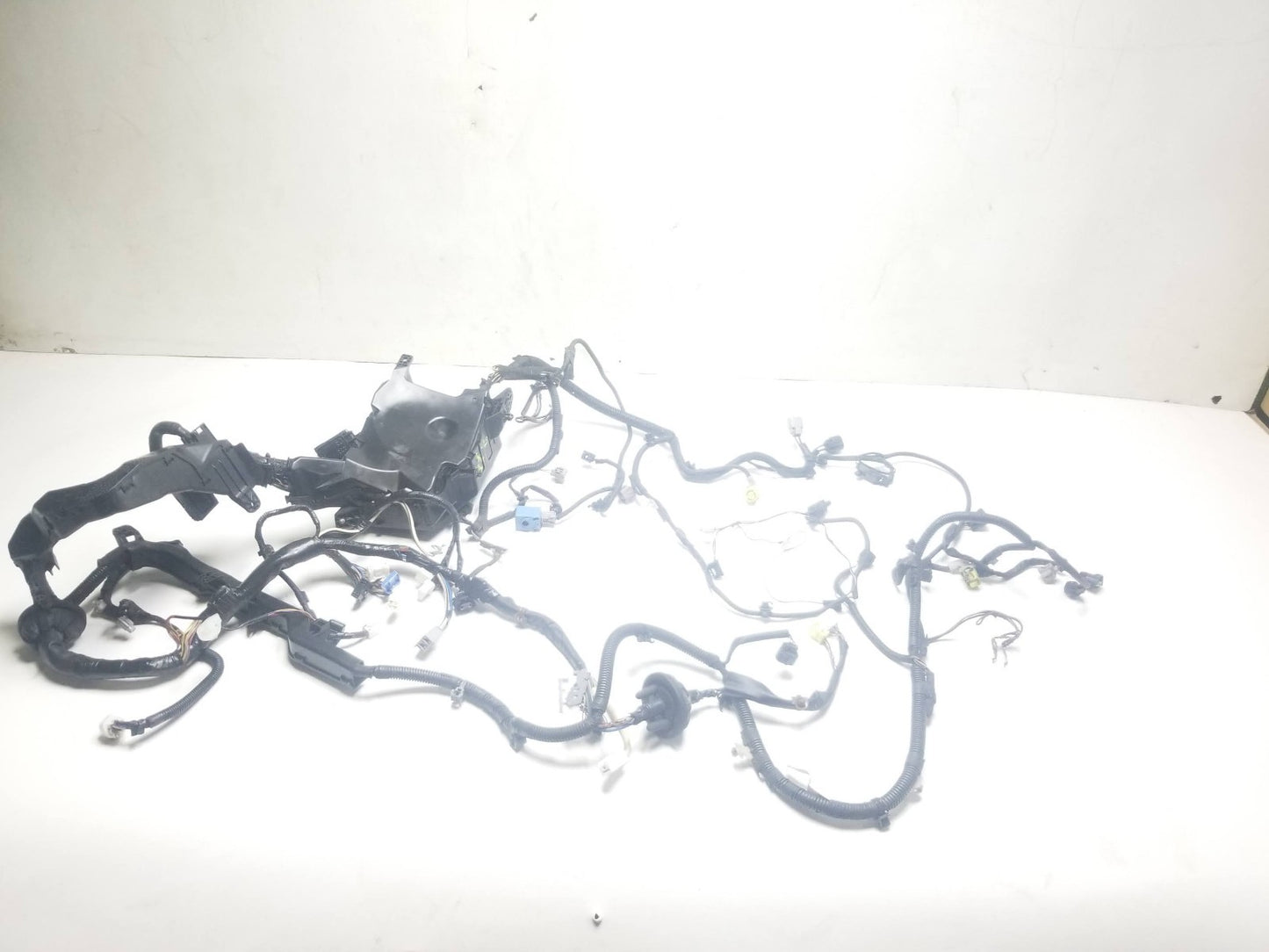 2011 - 2013 Scion Tc Engine Compartment Wiring Harness OEM