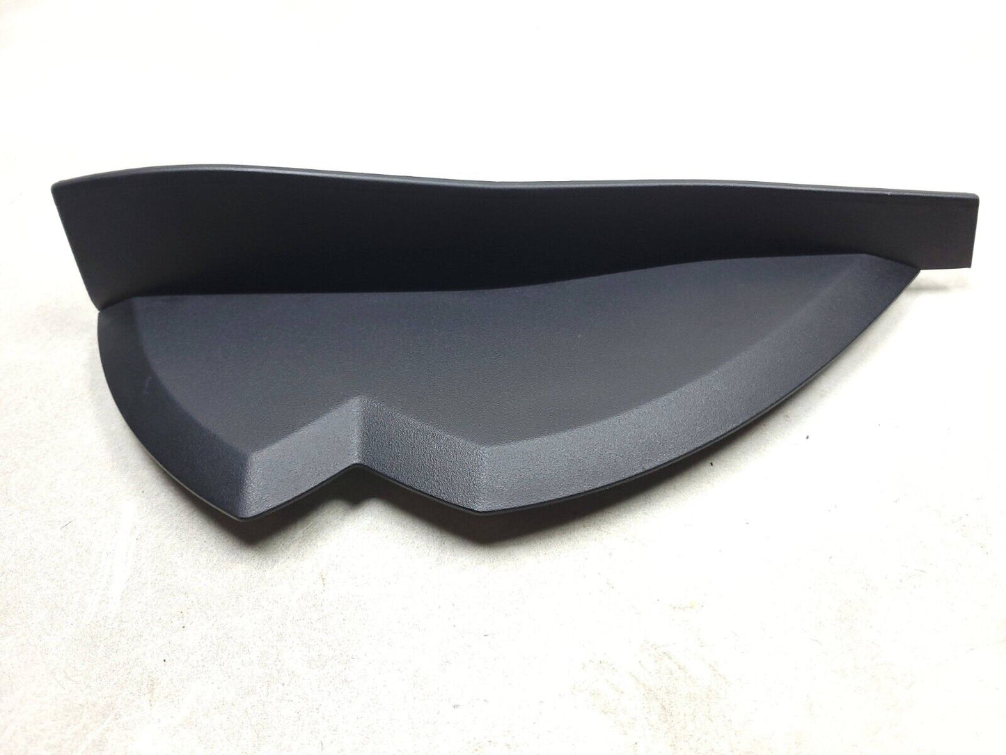 2007-2013 Mitsubishi Outlander Dash End Trim Cover Left & Right OEM