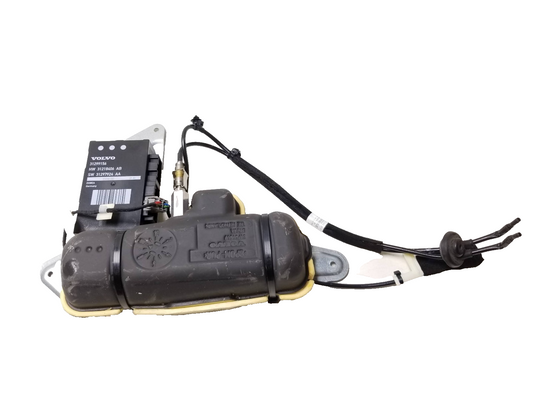 2010 Volvo Xc60 Rear Gate Trunk Lid Hydraulic Pump Motor OEM