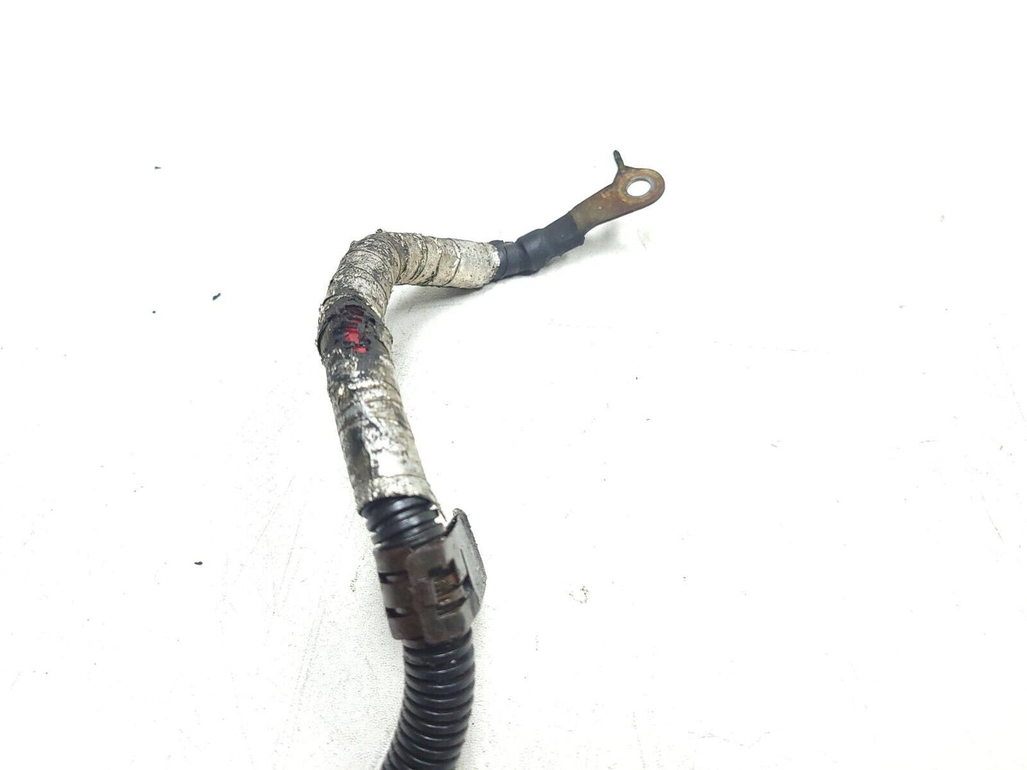 10-14 Chevrolet Suburban Positive Battery Terminal Wire Harness 5.3l OEM